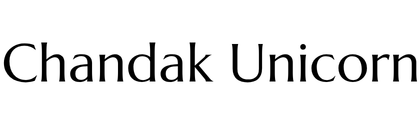 Chandak Unicorn Logo